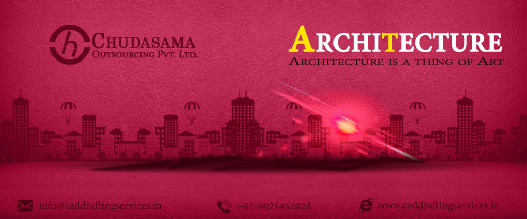 Architectural 3D Rendering Visualization Services