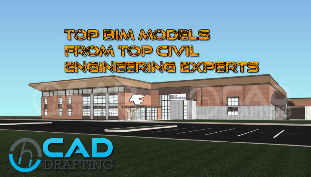 Top BIM Models From Top Civil Engineering Experts