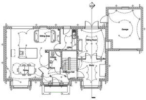 What is CAD Drafting? | 2D and 3D AutoCAD Drawing Services