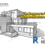 The Reasons to Consider Revit Architecture Software