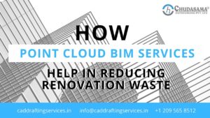 Point Cloud To Bim Services