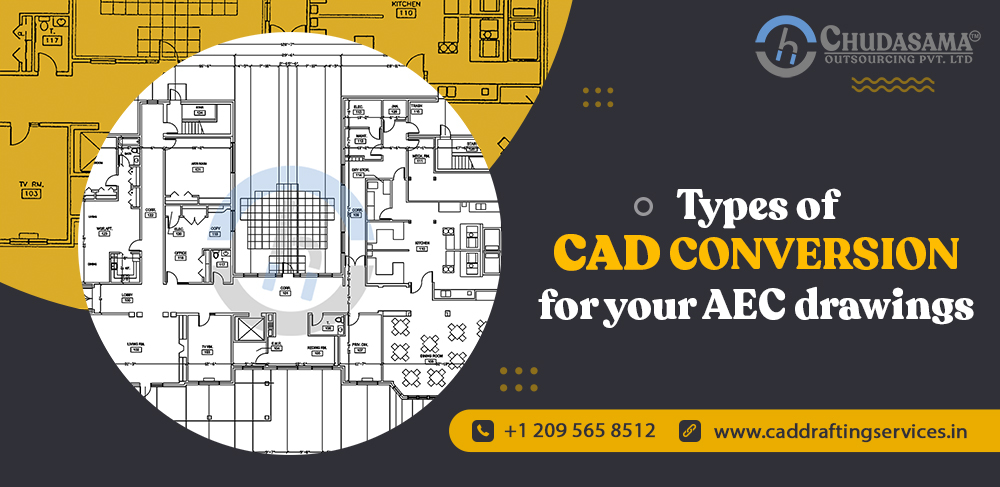 CAD conversions