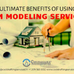 BIM Modeling Services