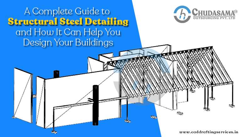 Structural Steel Detailing