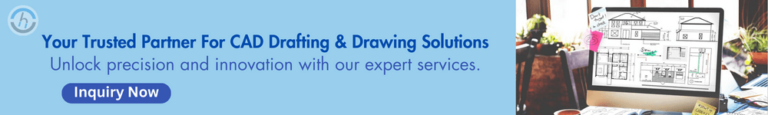 The Role of CAD drafting Solutions in the Building Design Process