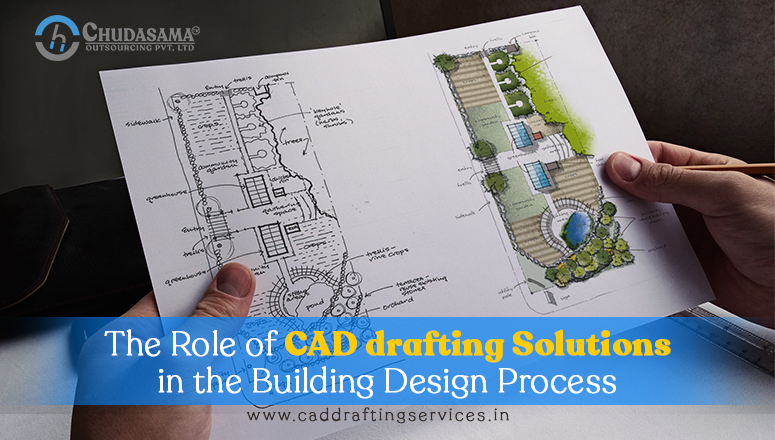 CAD Drafting