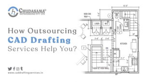 Outsourcing CAD Drafting Services