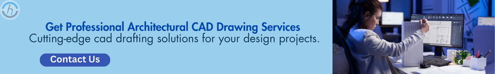CAD Drawing service