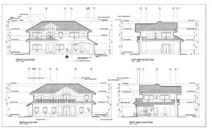 Shop Drawings vs Construction Drawings vs As-Built Drawings What's the ...