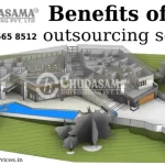 Benefits of BIM outsourcing services