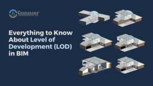Level of Development (LOD) in BIM
