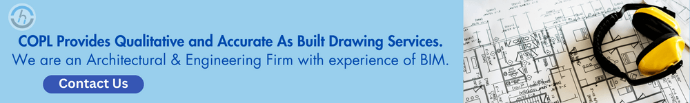 As Built Drawing Services - CTA
