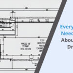 Everything You Need To Know About As Built Drawings