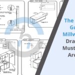The Ultimate Guide to Millwork Shop Drawings_ A Must-Read for Architects