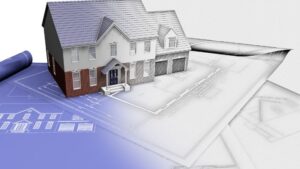 3D Modeling in Revit for the Construction Industry