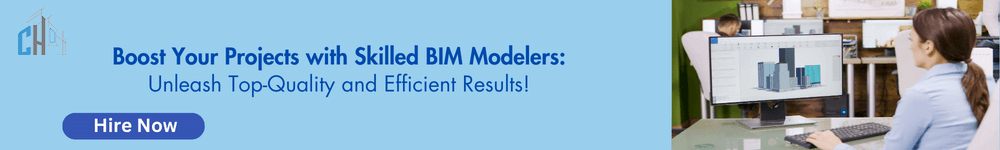 BIM Modelers - CTA