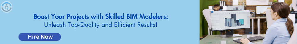 BIM Modelers - CTA