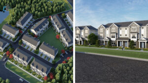 Difference Between Architectural Flythrough and Architectural 3D Walkthrough