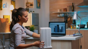 Expert BIM Modelers