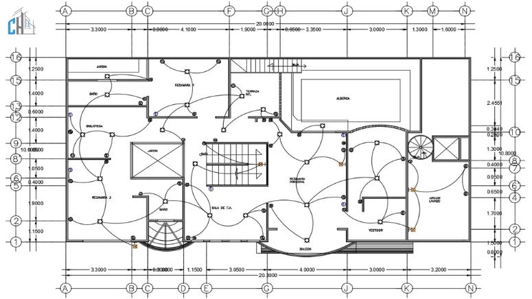 Guide for Electrical Drawing Services