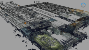 How to Convert Point Clouds to Revit