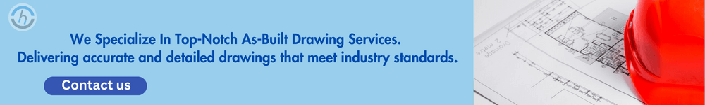 Top-Notch As-Built Drawing Services - CTA