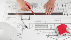 What’s the Difference Between a Permit Set vs Construction Set and a Shop Drawing Sets