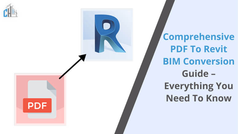 Comprehensive PDF to Revit BIM Conversion Guide – Everything You Need to Know