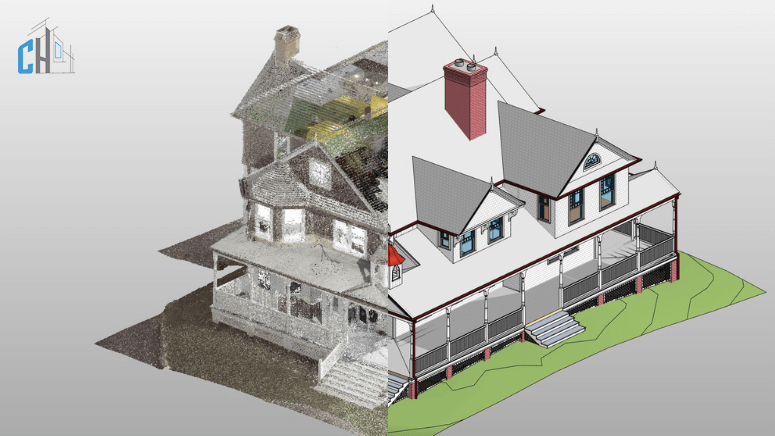 Everything You Need to Know About Scan to BIM