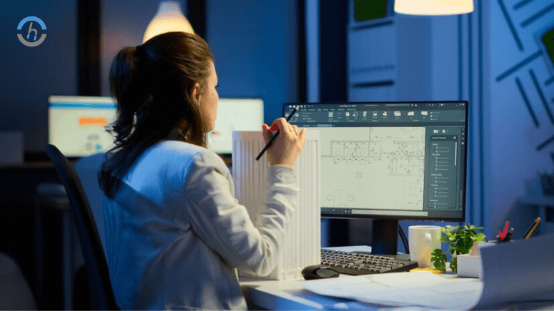 Hire CAD Drafters