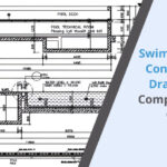 Swimming Pool Construction Drawings