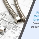 Utilizing Mechanical Drawings in Construction Documentation