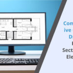 A Comprehensive Guide to Drawing Plans, Sections, and Elevations