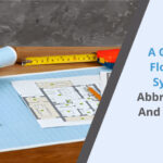 A Guide to Floor Plan Symbols, Abbreviations, and Meanings
