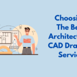 Architectural CAD Drafting Service in USA