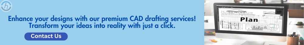 CAD drafting services - CTA