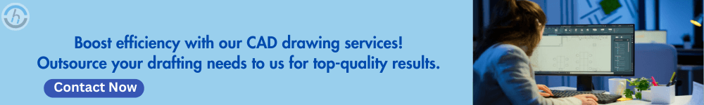 _CAD drawing services - CTA