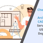 Best Architectural CAD Drafting Service in the USA