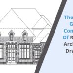 The Ultimate Guide to Complete Set of Residential Architectural Drawings in PDF