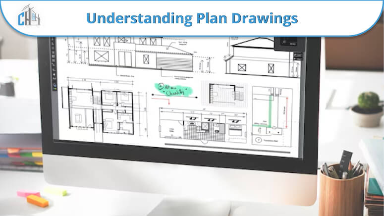 Understanding Plan Drawings