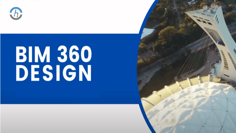 BIM 360 Design