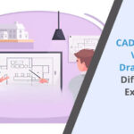 CAD Designer vs CAD Drafter Key Differences Explained