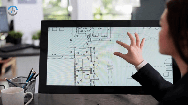 CAD Drafting for Construction