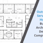 CAD Outsourcing Services for Hospital Building Architectural Design_ A Complete Guide
