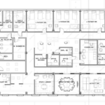 Outsourcing CAD Drafting for Healthcare Facility Design