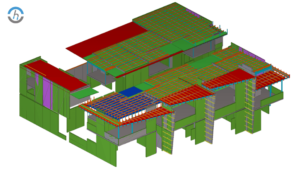 Structural Design Process