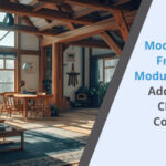 Modern Eco-Friendly Modular Homes Addressing Climate Concerns