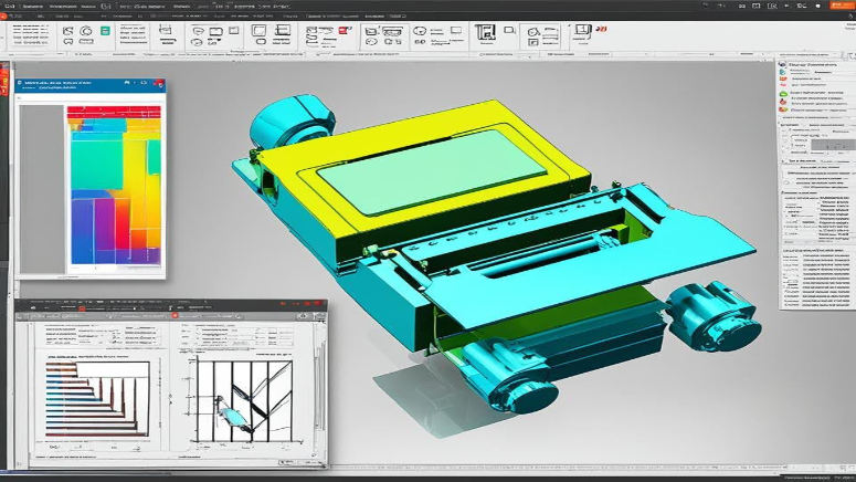 PDF to CAD specialist