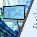 Benefits of Hiring a PDF to CAD Specialist