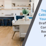 Top Kitchen Cabinet Trends Your Millwork Drafter Should Consider for Remodeling Projects